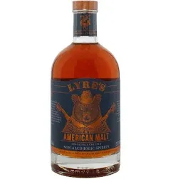 Lyre's American Malt Non Alcoholic