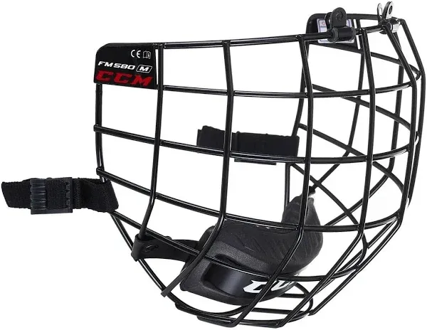 CCM FM580 Hockey Helmet Cage