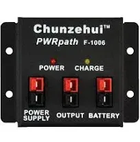 Chunzehui F-1006 Low Loss PWRpath Module