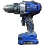 NEW KOBALT 24V Max Cordless 1/2&#034; Brushless Drill Driver 24Volt KDD524B-03