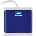 HID Omnikey 5023 Smart Card Reader (r50230318-db)