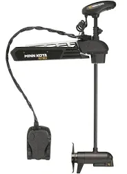 Minn Kota Ultrex 1368870 Trolling Motor 45” Shaft 112 Thrust 36Volt I-Pilot GP