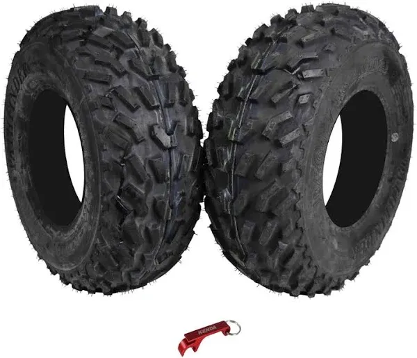 Kenda Pathfinder ATV Tire 18x7-7 2 Pack