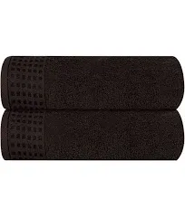 Glamburg Oversized Bath Towel Set