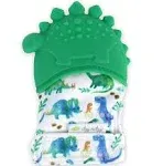 Itzy Ritzy Silicone Teething Mitt