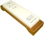 KING Sharpening Stone 4000 Grit Plastic Base