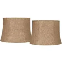 Springcrest Softback Drum Lamp Shades