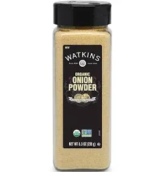 Watkins™ Organic Onion Powder - 8.3 oz