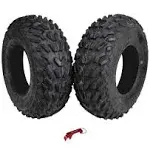 Kenda Pathfinder 18x7-7 ATV Tire (2 Pack)