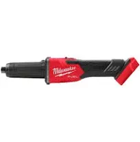 Milwaukee 2939-20 M18 FUEL 18V Braking Die Grinder w/ Slide Switch - Bare Tool