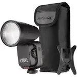 Westcott FJ80 II M Universal Touchscreen 80Ws Speedlight