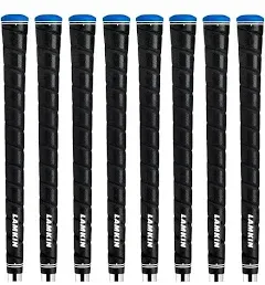 Sonar + Wrap Golf Grip Bundle (8 Piece), Midsize