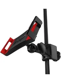 IK Multimedia iKlip 3 Mic Stand Mount for Tablets