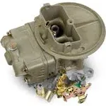 Holley 500 Cfm 2Bbl Circle Track Performance Carburetor