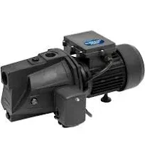 Superior Pump 1/2 HP Shallow Well Jet Pump 94505