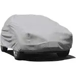 Budge URB-3 Rain Barrier SUV Cover