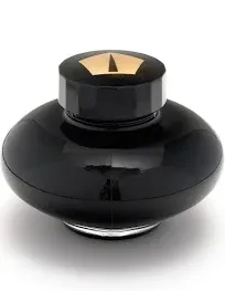 Namiki Fountain Pen Ink Black 60ml Bottle