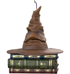 Hallmark Harry Potter Sorting Hat Ornament