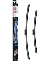 Bosch Windshield Wiper Blade Set