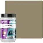  - Furniture, Cabinets and More All-in-One Refinishing Paint- Quart  1-Quart