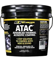 DEI ATAC Thermal Coating