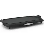 GreenPan Bistro Ceramic Nonstick Griddle