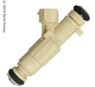 Beck Arnley Fuel Injector