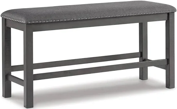 Ashley Furniture Myshanna Upholstered Bench