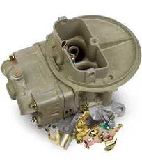 Holley 0-4412CT Holley Performance 2BBL Carburetor