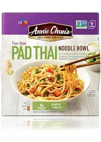 Annie Chun's Pad Thai Noodle Bowl