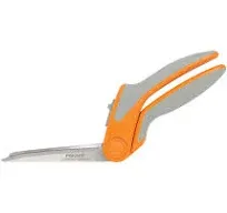 Fiskars RazorEdge Easy Action Fabric Shears