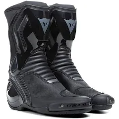 Dainese Nexus 2 Air Sportbike Motorcycle Boots (Perforated)