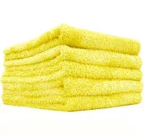 The Rag Company Eagle Edgeless 350 Towel