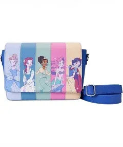 Disney by Loungefly shoulder bag Princess Manga Style