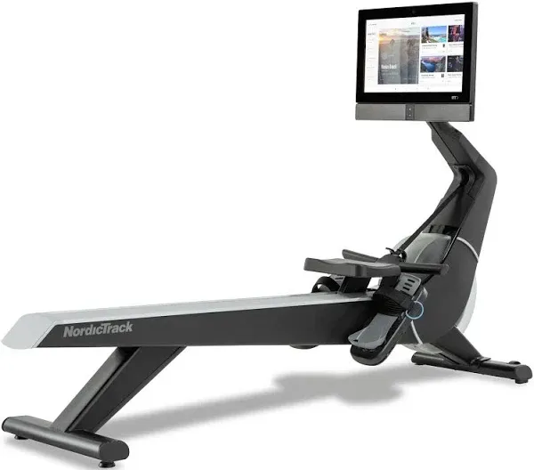 NordicTrack RW900 Rowing Machine - Black (NTRW19422)