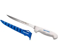 Dexter 24901 SOFGRIP Flexible with Edge Guard 7&#034; Fillet Knives