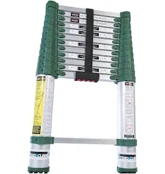 12.5 ft Telescoping Ladder