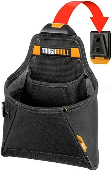 ToughBuilt Supply Pouch