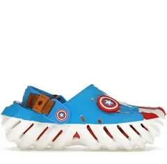 Crocs Captain America Echo Clog Kids