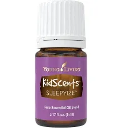 Young Living Kidscents Sleepyize Essential Oil 5ml