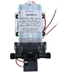 Shurflo Fresh Water Pump 2088-554-144