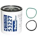 Racor Filter Replacement Element S3227 for