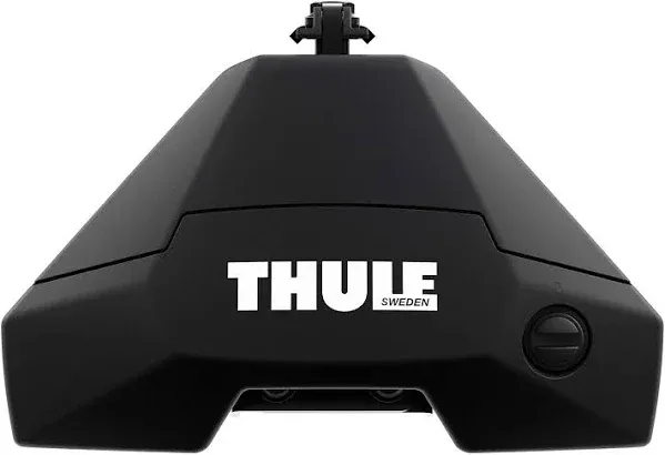 Thule Evo Clamp Roof Racks