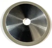 WVN Precision Chainsaw Sharpening Wheels