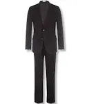 Calvin Klein Boys&#039; 2-Piece Formal Suit Set 18