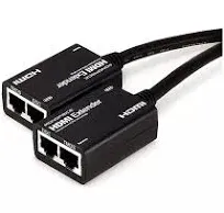 Monoprice Pigtail HDMI Extender ME30D  