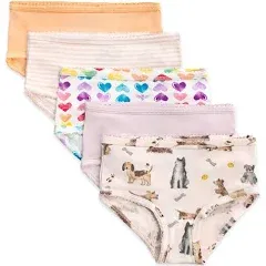 Burts Bees Baby Toddler Underwear