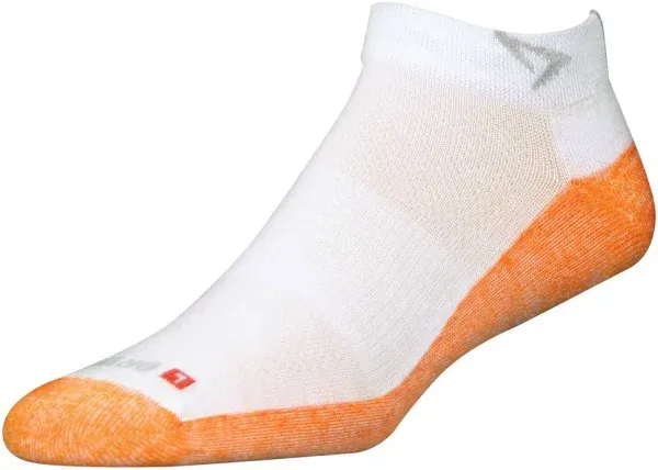 Drymax Maximum Protection Run Mini Crew Socks