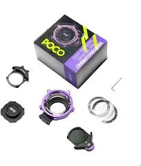 MOFAGE POCO Drop-In Filter Lens Mount Adapter Kit