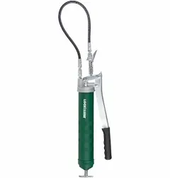 LockNLube Lever Grip Grease Gun